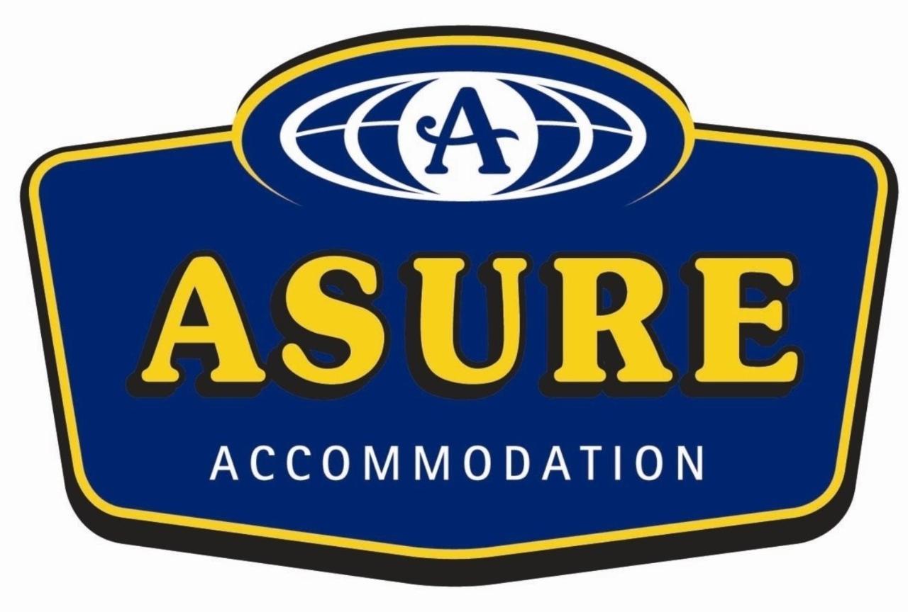 Asure Avenue Motor Lodge Timaru Zewnętrze zdjęcie