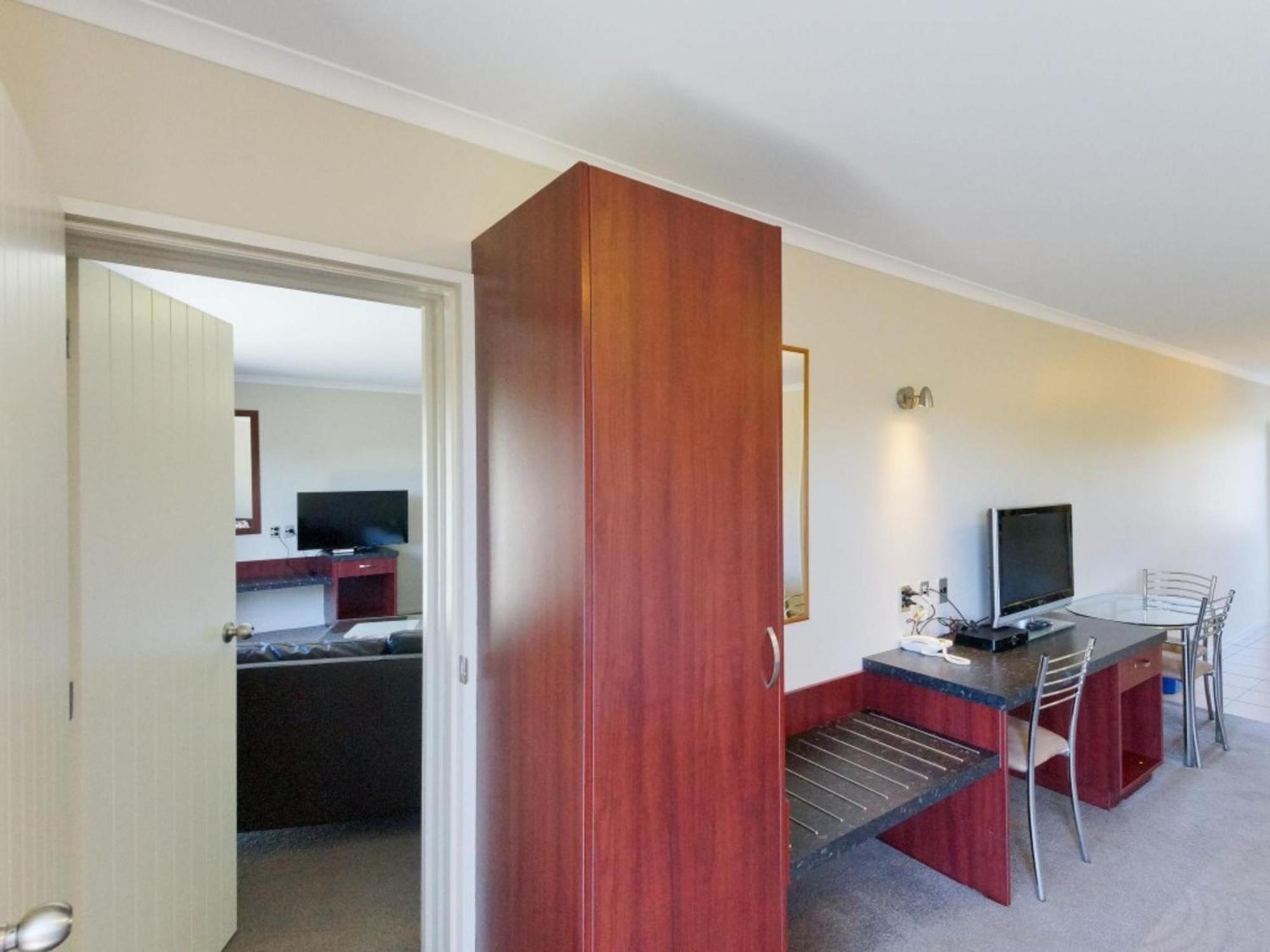 Asure Avenue Motor Lodge Timaru Pokój zdjęcie