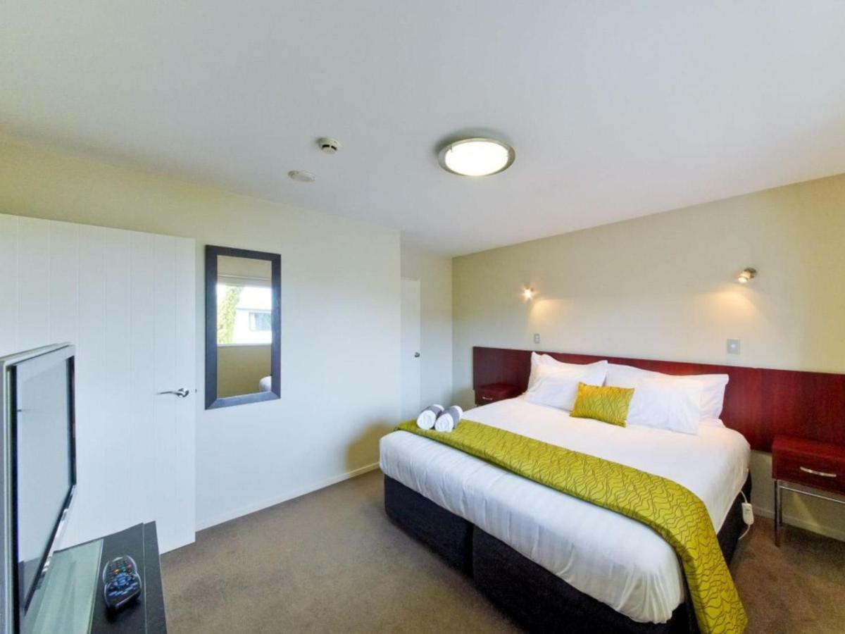Asure Avenue Motor Lodge Timaru Pokój zdjęcie