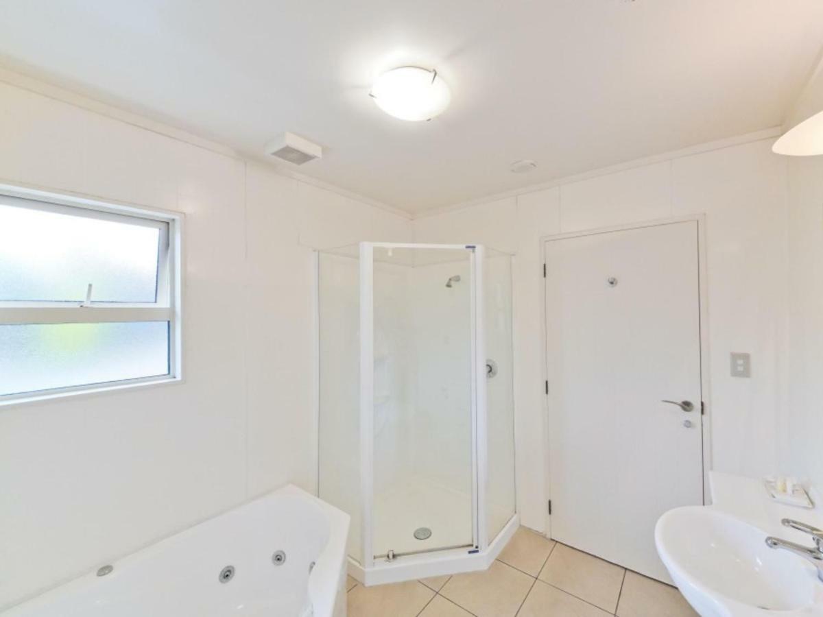 Asure Avenue Motor Lodge Timaru Pokój zdjęcie